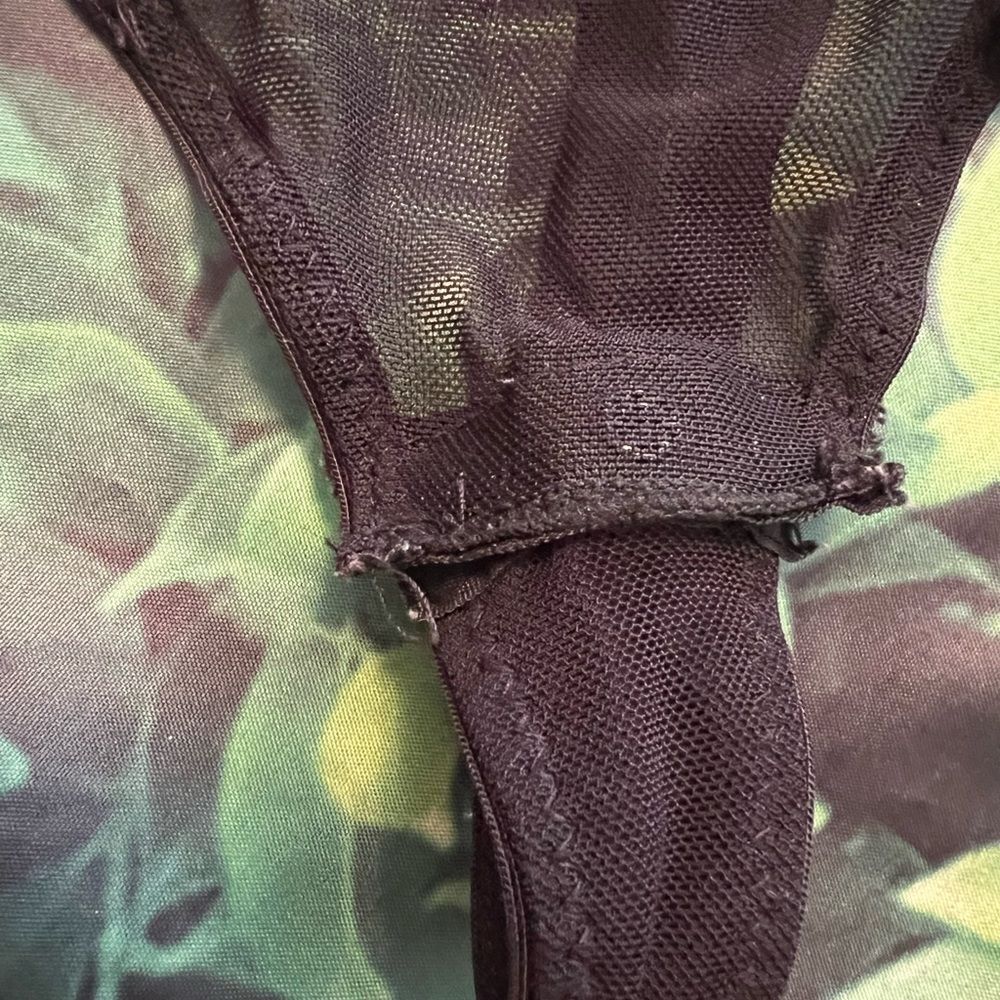 Body Rage Body Suit - Picture 3 of 4
